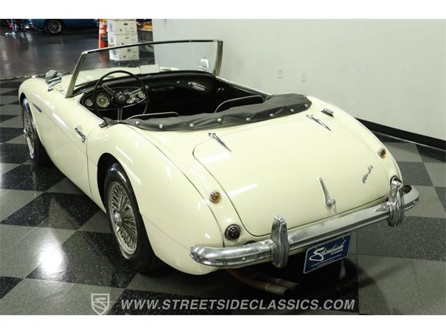 1959 Austin-Healey 100-6 (CC-2091681) for sale in Lutz, Florida