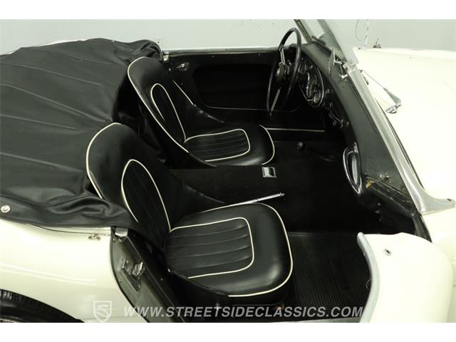 1959 Austin-Healey 100-6 (CC-2091681) for sale in Lutz, Florida