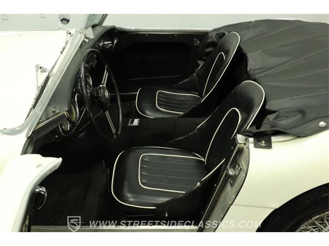 1959 Austin-Healey 100-6 (CC-2091681) for sale in Lutz, Florida
