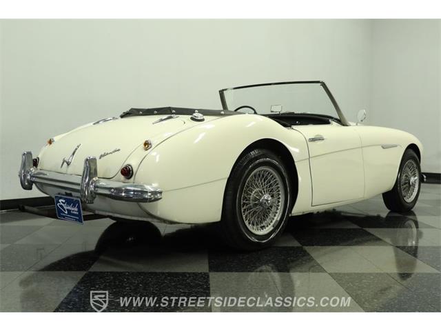 1959 Austin-Healey 100-6 (CC-2091681) for sale in Lutz, Florida