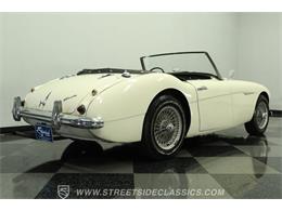1959 Austin-Healey 100-6 (CC-2091681) for sale in Lutz, Florida