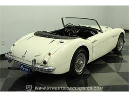 1959 Austin-Healey 100-6 (CC-2091681) for sale in Lutz, Florida