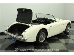 1959 Austin-Healey 100-6 (CC-2091681) for sale in Lutz, Florida