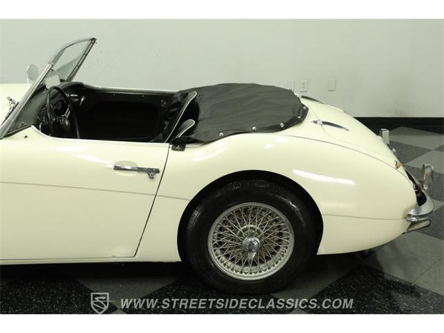 1959 Austin-Healey 100-6 (CC-2091681) for sale in Lutz, Florida