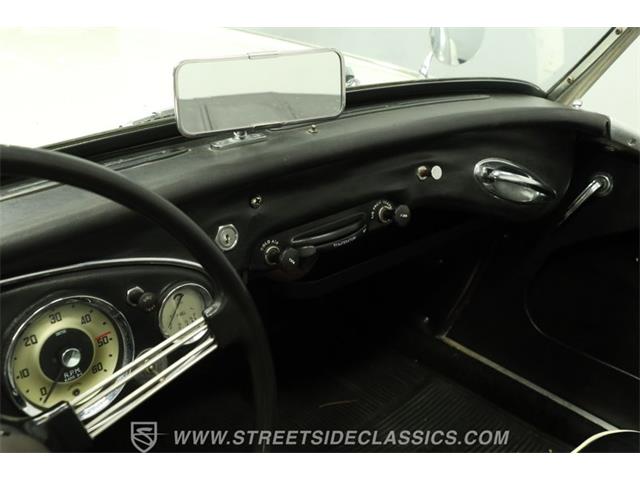 1959 Austin-Healey 100-6 (CC-2091681) for sale in Lutz, Florida