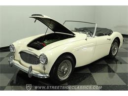 1959 Austin-Healey 100-6 (CC-2091681) for sale in Lutz, Florida