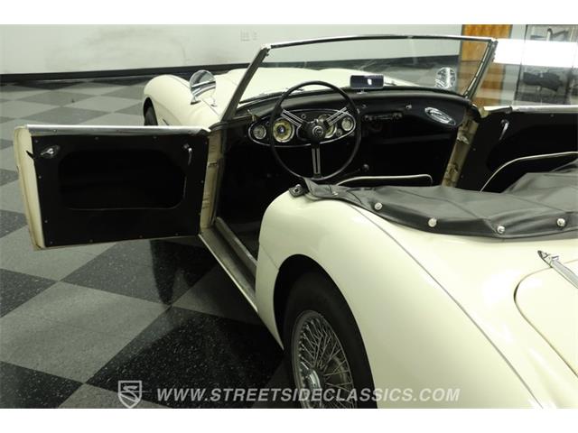 1959 Austin-Healey 100-6 (CC-2091681) for sale in Lutz, Florida