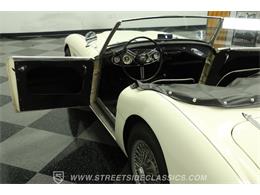 1959 Austin-Healey 100-6 (CC-2091681) for sale in Lutz, Florida