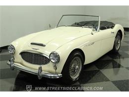 1959 Austin-Healey 100-6 (CC-2091681) for sale in Lutz, Florida