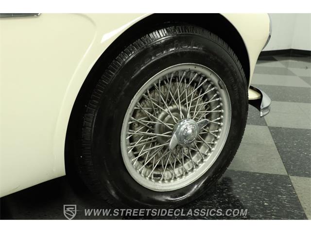 1959 Austin-Healey 100-6 (CC-2091681) for sale in Lutz, Florida
