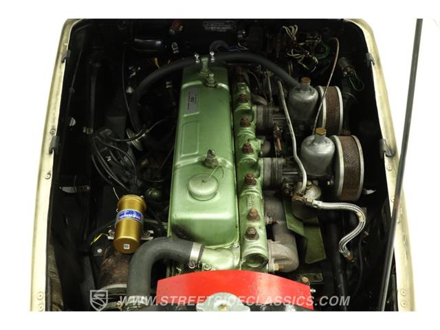 1959 Austin-Healey 100-6 (CC-2091681) for sale in Lutz, Florida
