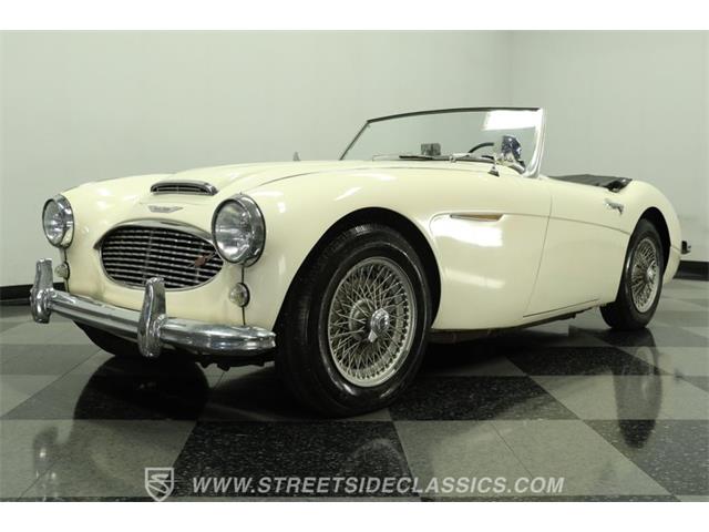 1959 Austin-Healey 100-6 (CC-2091681) for sale in Lutz, Florida