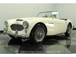 1959 Austin-Healey 100-6 (CC-2091681) for sale in Lutz, Florida
