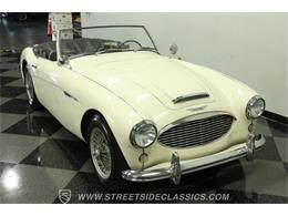 1959 Austin-Healey 100-6 (CC-2091681) for sale in Lutz, Florida