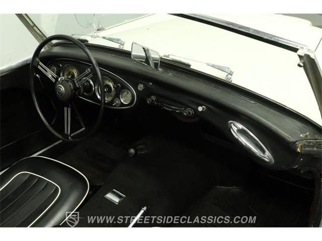 1959 Austin-Healey 100-6 (CC-2091681) for sale in Lutz, Florida