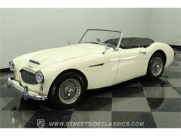 1959 Austin-Healey 100-6 (CC-2091681) for sale in Lutz, Florida
