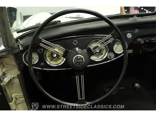 1959 Austin-Healey 100-6 (CC-2091681) for sale in Lutz, Florida