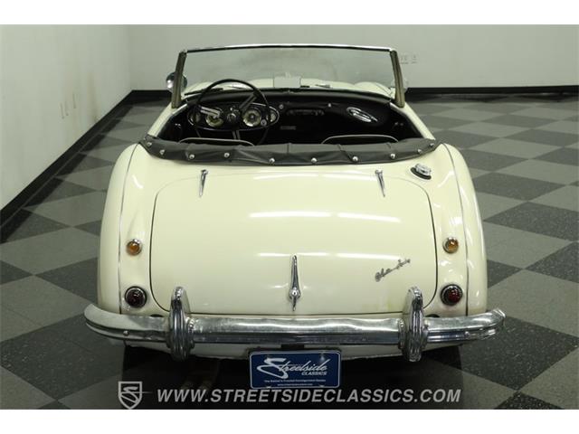 1959 Austin-Healey 100-6 (CC-2091681) for sale in Lutz, Florida