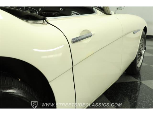 1959 Austin-Healey 100-6 (CC-2091681) for sale in Lutz, Florida