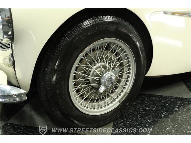 1959 Austin-Healey 100-6 (CC-2091681) for sale in Lutz, Florida