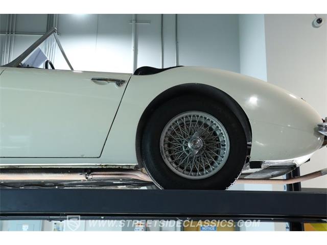 1959 Austin-Healey 100-6 (CC-2091681) for sale in Lutz, Florida