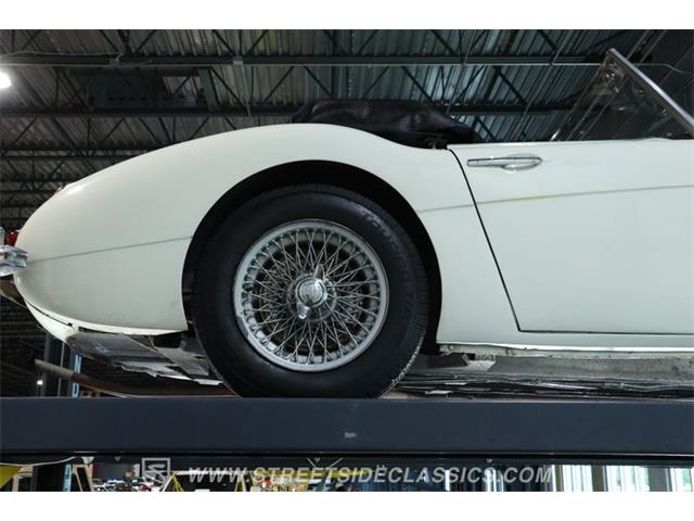 1959 Austin-Healey 100-6 (CC-2091681) for sale in Lutz, Florida
