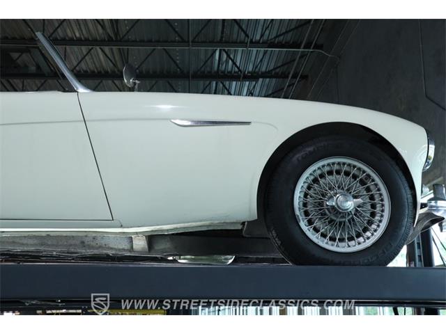 1959 Austin-Healey 100-6 (CC-2091681) for sale in Lutz, Florida