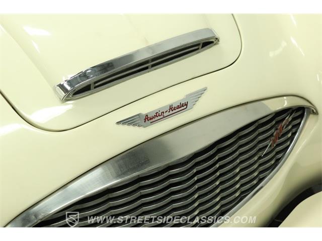 1959 Austin-Healey 100-6 (CC-2091681) for sale in Lutz, Florida