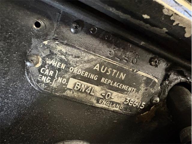 1959 Austin-Healey 100-6 (CC-2091681) for sale in Lutz, Florida