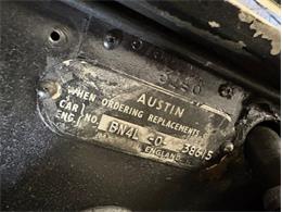 1959 Austin-Healey 100-6 (CC-2091681) for sale in Lutz, Florida