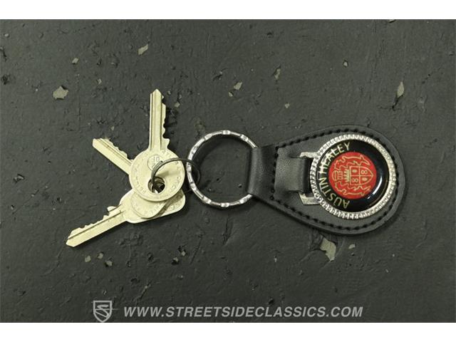1959 Austin-Healey 100-6 (CC-2091681) for sale in Lutz, Florida