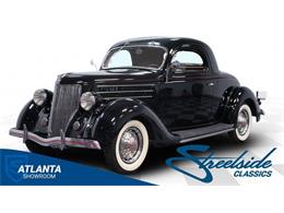 1936 Ford Deluxe (CC-2091682) for sale in Lithia Springs, Georgia