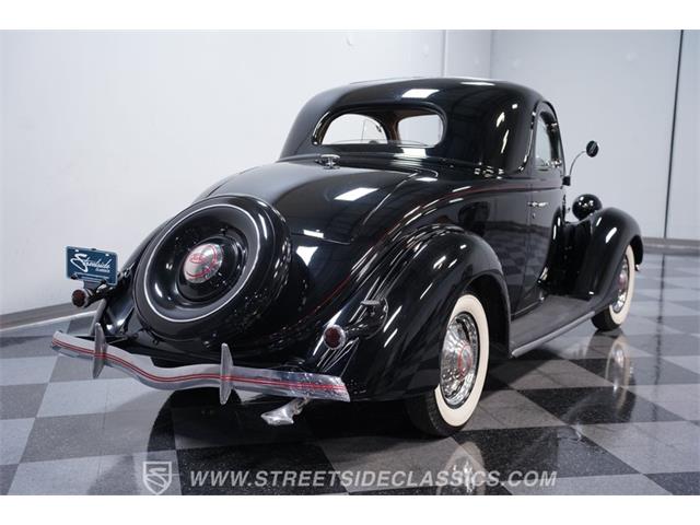 1936 Ford Deluxe (CC-2091682) for sale in Lithia Springs, Georgia