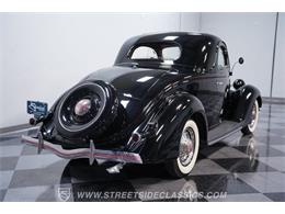 1936 Ford Deluxe (CC-2091682) for sale in Lithia Springs, Georgia