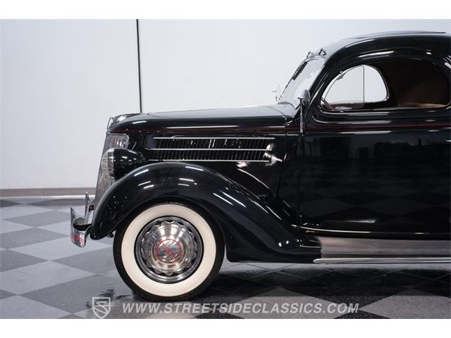1936 Ford Deluxe (CC-2091682) for sale in Lithia Springs, Georgia
