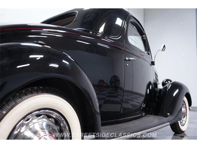 1936 Ford Deluxe (CC-2091682) for sale in Lithia Springs, Georgia
