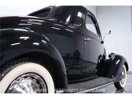 1936 Ford Deluxe (CC-2091682) for sale in Lithia Springs, Georgia