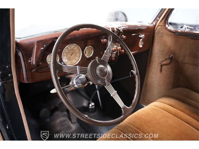 1936 Ford Deluxe (CC-2091682) for sale in Lithia Springs, Georgia
