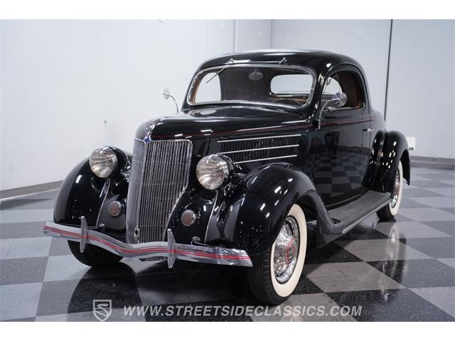 1936 Ford Deluxe (CC-2091682) for sale in Lithia Springs, Georgia