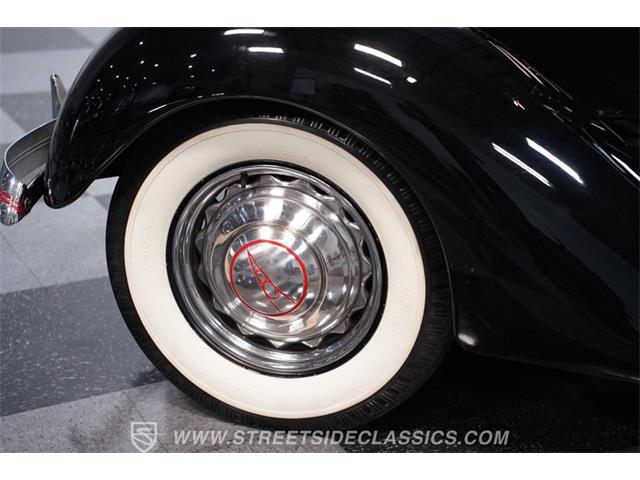 1936 Ford Deluxe (CC-2091682) for sale in Lithia Springs, Georgia