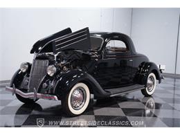 1936 Ford Deluxe (CC-2091682) for sale in Lithia Springs, Georgia