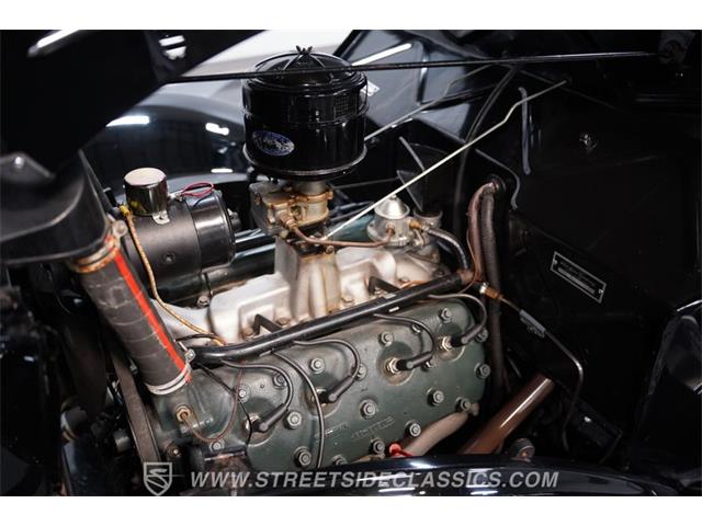 1936 Ford Deluxe (CC-2091682) for sale in Lithia Springs, Georgia