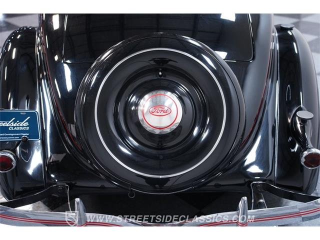 1936 Ford Deluxe (CC-2091682) for sale in Lithia Springs, Georgia