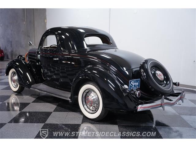 1936 Ford Deluxe (CC-2091682) for sale in Lithia Springs, Georgia