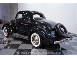 1936 Ford Deluxe (CC-2091682) for sale in Lithia Springs, Georgia