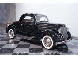 1936 Ford Deluxe (CC-2091682) for sale in Lithia Springs, Georgia