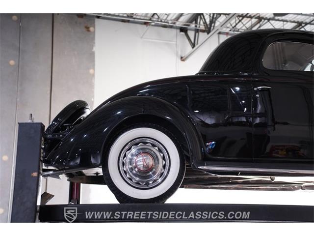 1936 Ford Deluxe (CC-2091682) for sale in Lithia Springs, Georgia