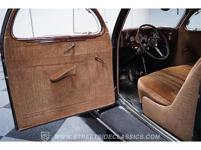 1936 Ford Deluxe (CC-2091682) for sale in Lithia Springs, Georgia