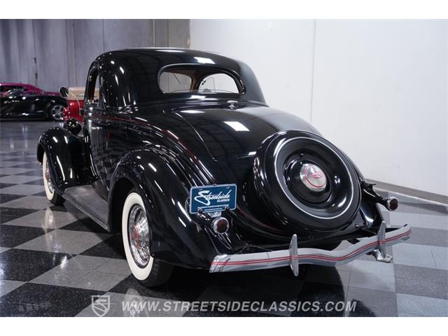 1936 Ford Deluxe (CC-2091682) for sale in Lithia Springs, Georgia