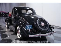 1936 Ford Deluxe (CC-2091682) for sale in Lithia Springs, Georgia
